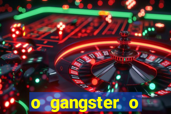 o gangster o policial e o diabo assistir